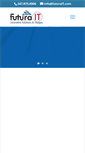 Mobile Screenshot of futurait.com